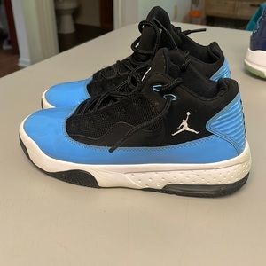 Grade school Jordan’s